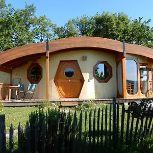 Fount De Cousteno Limbrassac