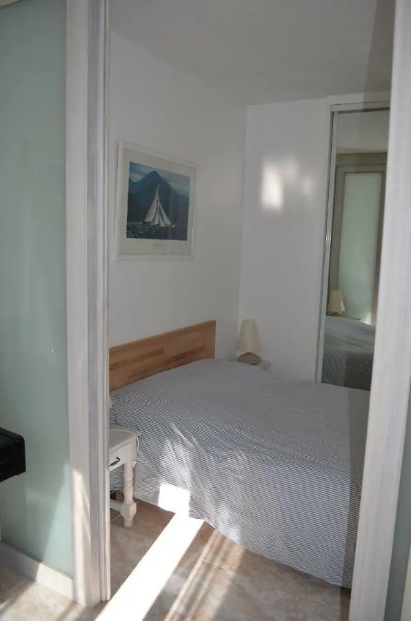 Coquette Maisonnette Centre Ville La Londe Les Maures Holiday home